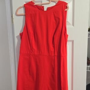 Jcrew Sheath Dress